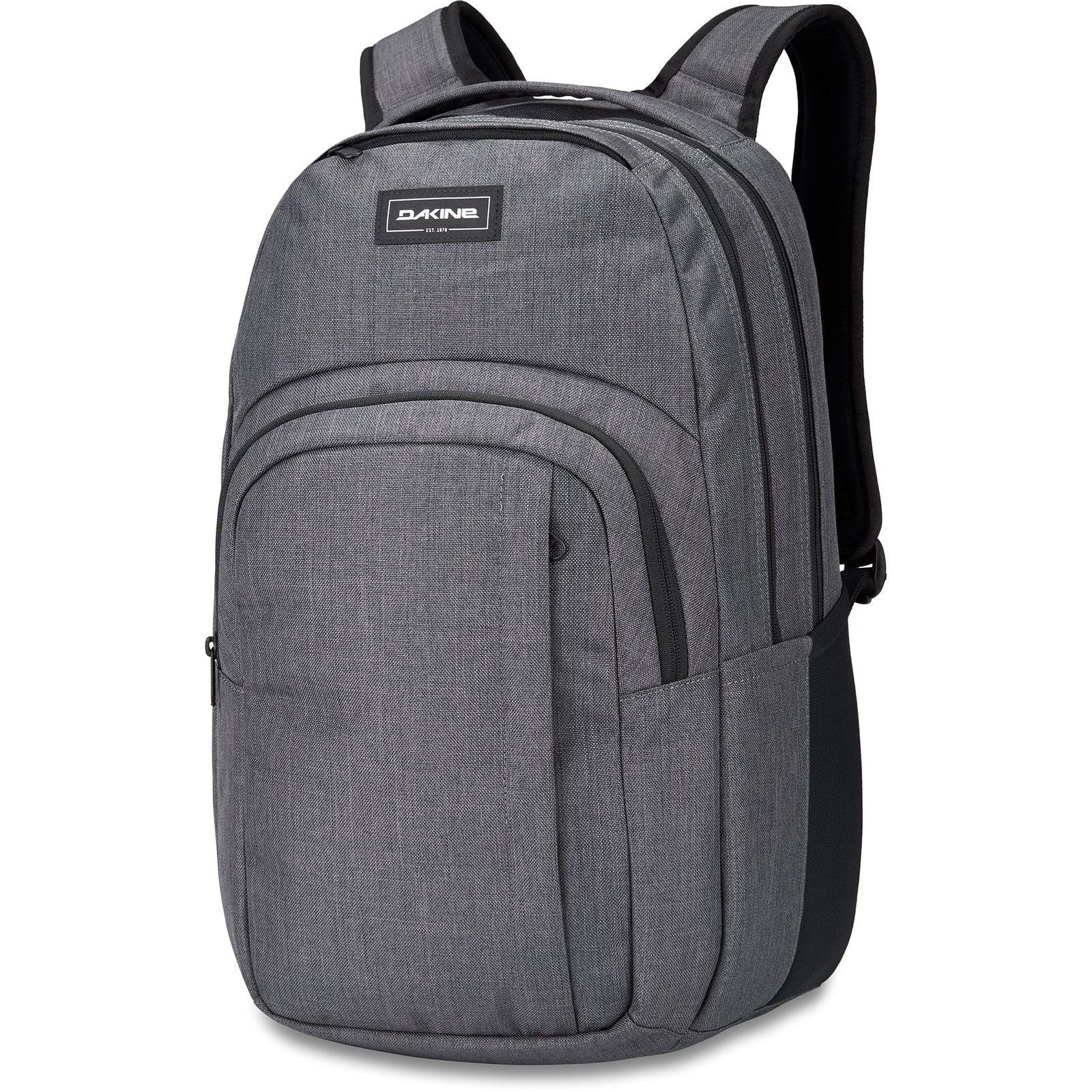Campus Backpack 33L Carbon - Image 1