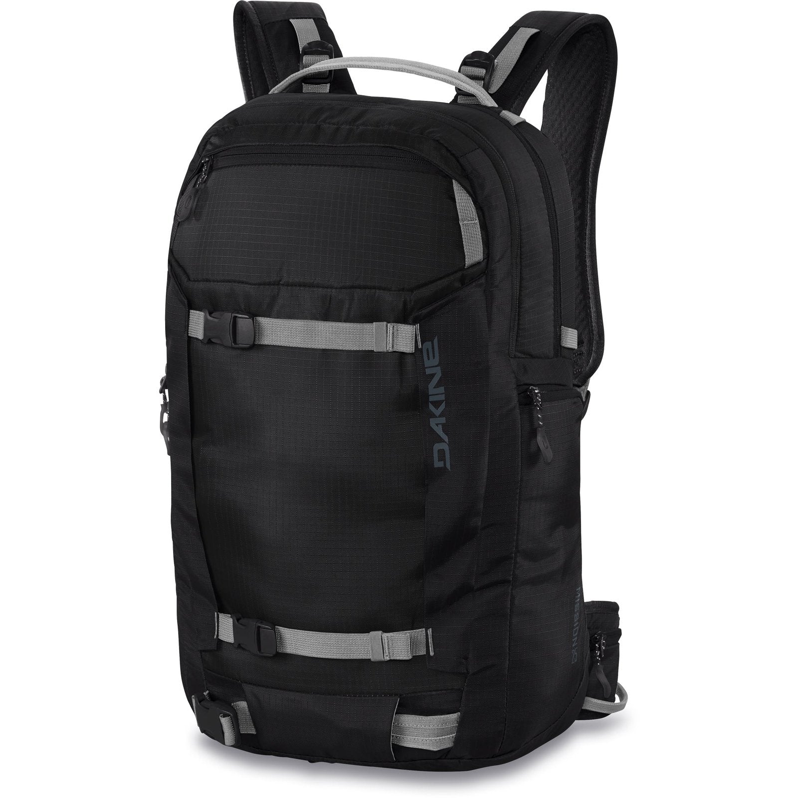 Mission Pro Backpack 25L Black - Image 1