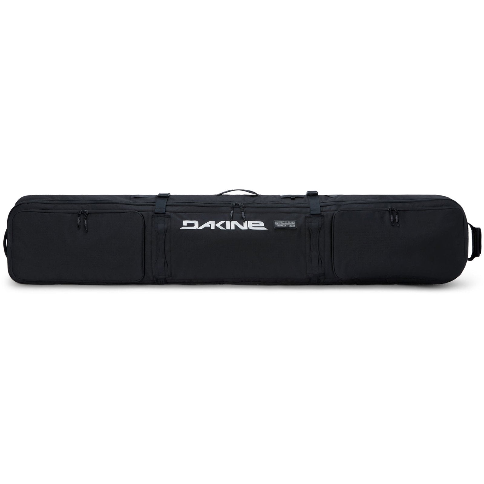 High Roller Snowboard Bag Black - Image 1