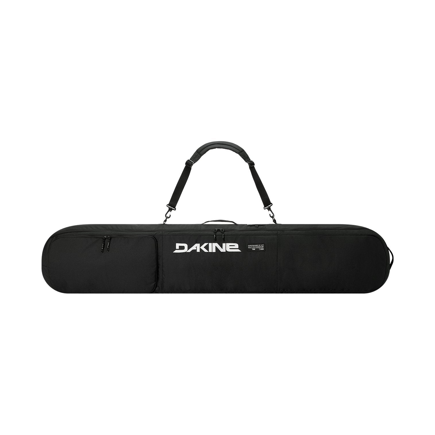 Tour Snowboard Bag Black - Image 1