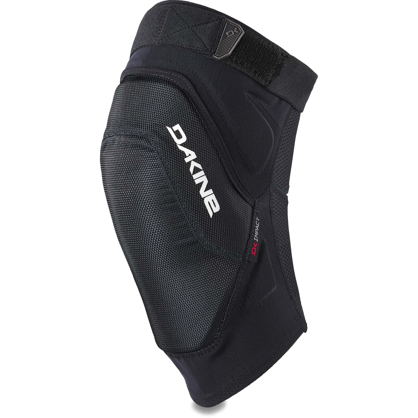 Agent Bike Knee Pad Black - Image 1