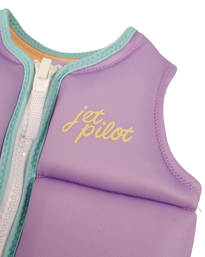 FREERIDE GIRLS YOUTH ECO VEST - Image 1