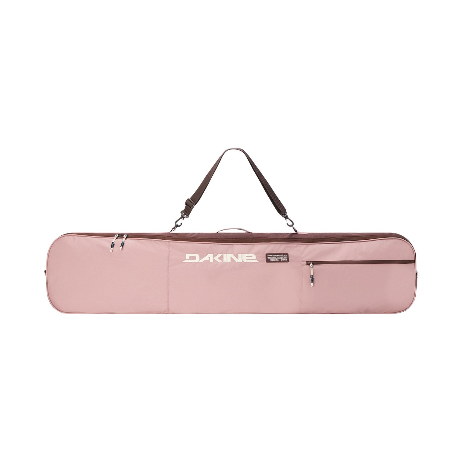 Freestyle Snowboard Bag Burlwood - Image 1