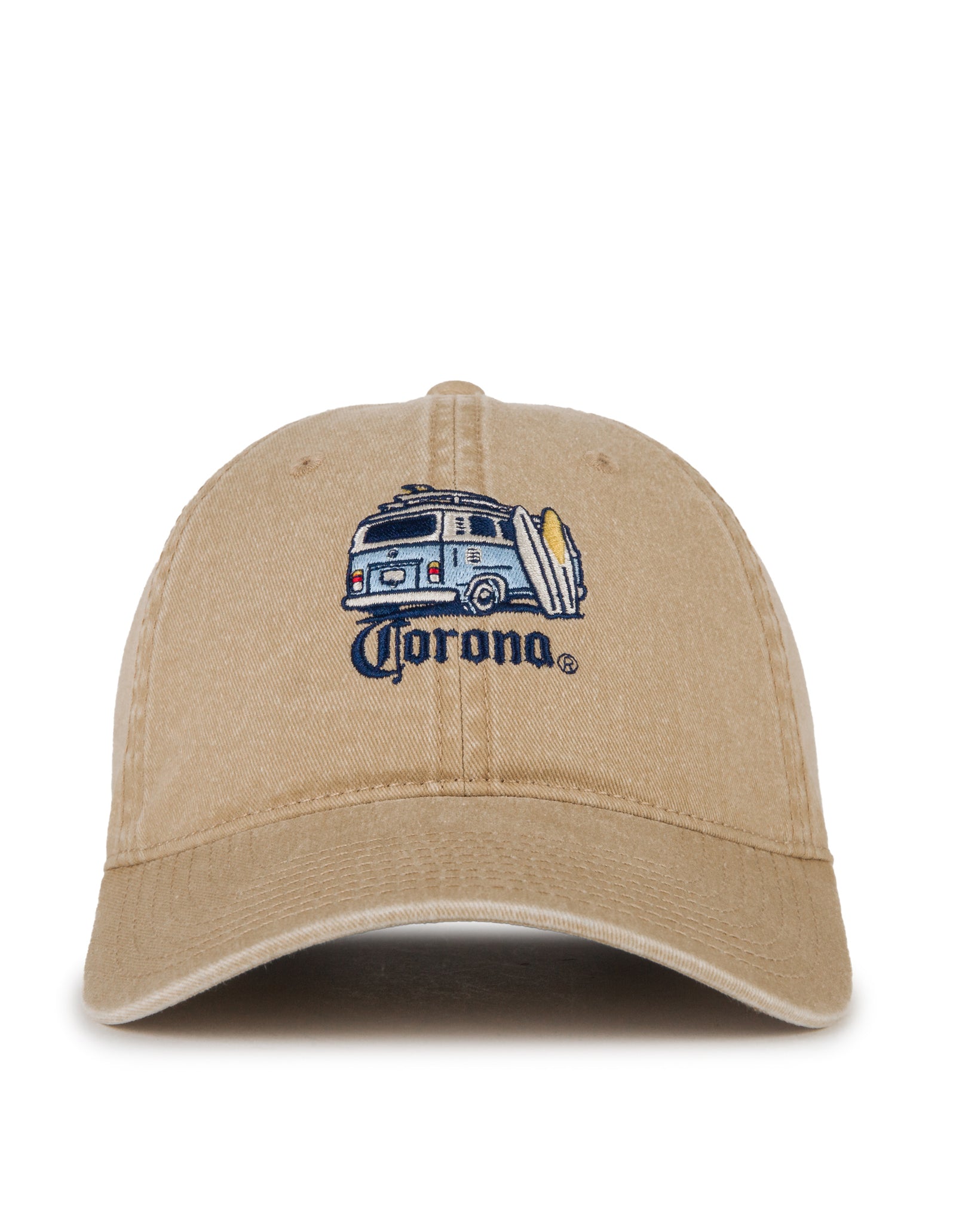 Corona Ballpark Kombi Time - Image 1