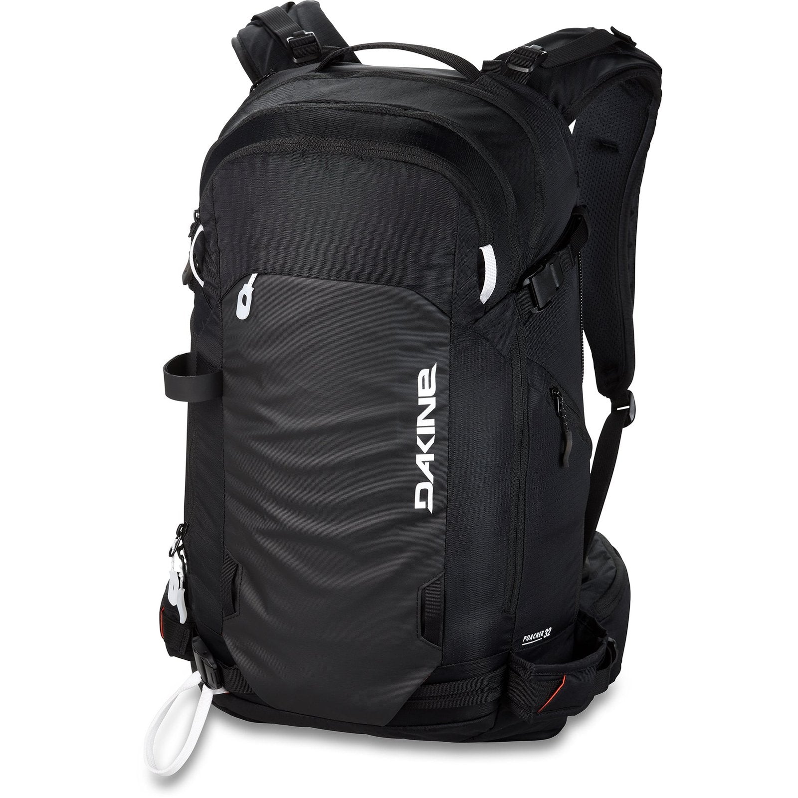 Poacher Backpack 32L Black - Image 1