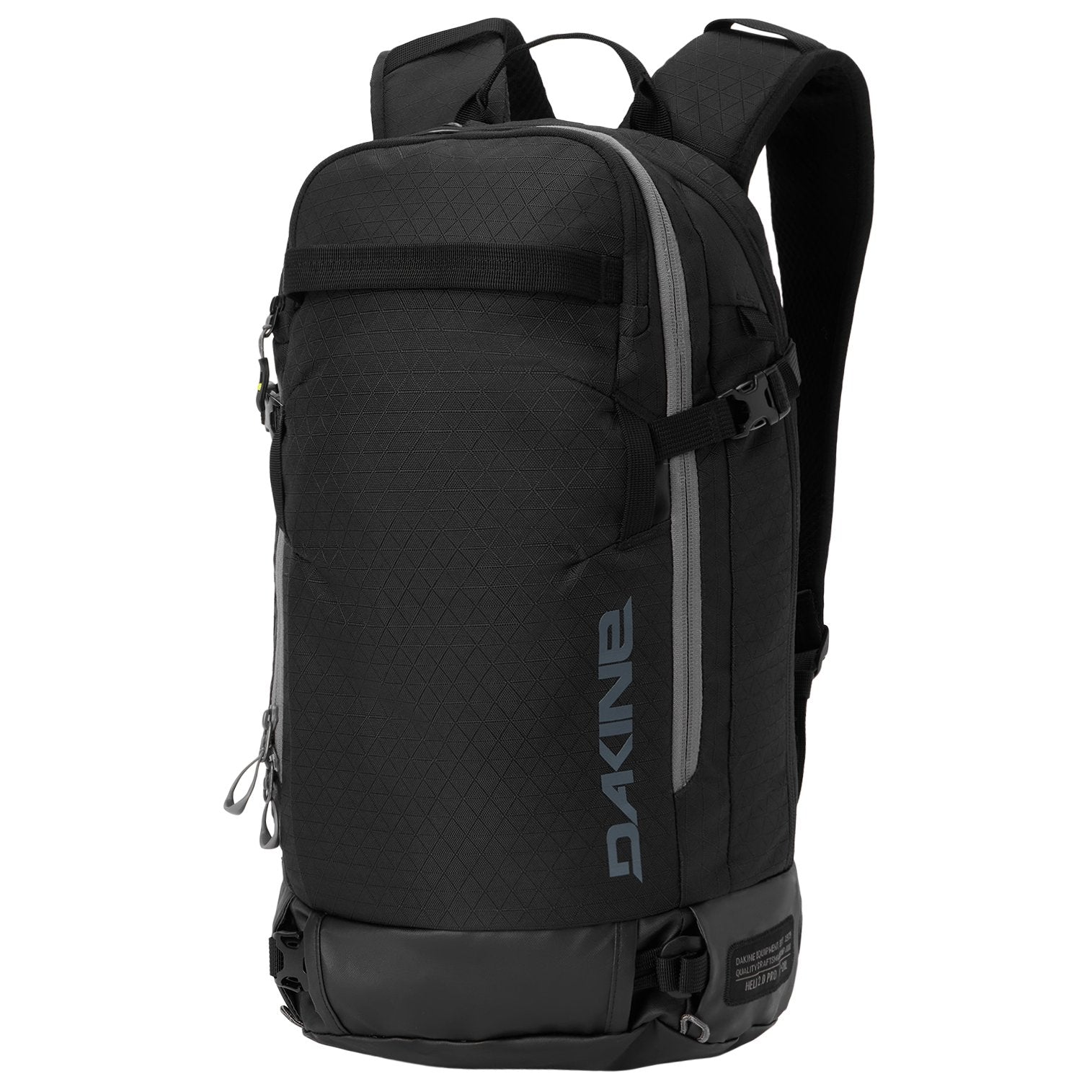 Heli 2.0 Pro Backpack 20L Black - Image 1