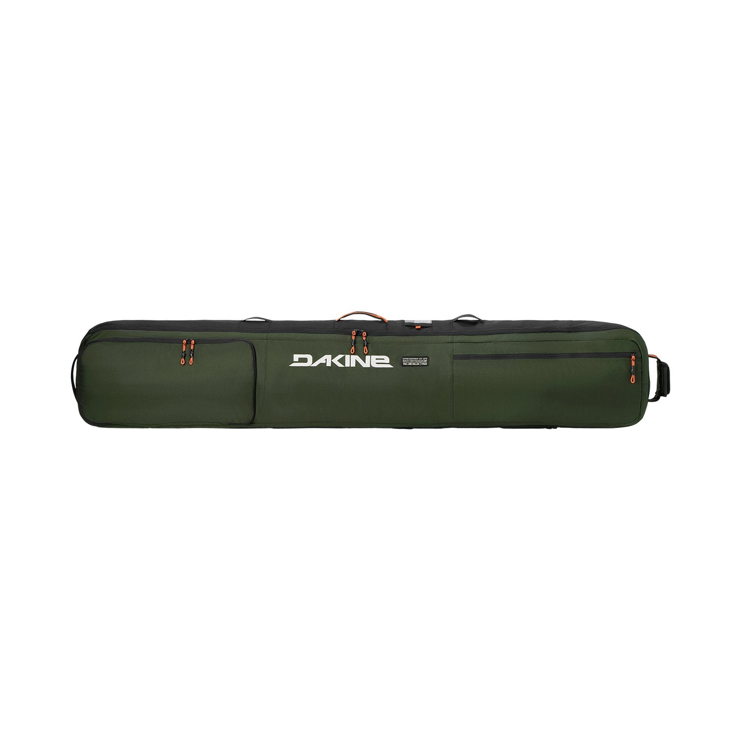 Fall Line Ski Roller Bag Rosin - Image 1