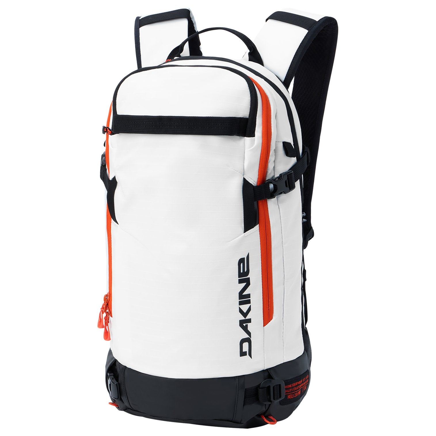 Heli 2.0 Pro Backpack 20L White Coated - Image 1