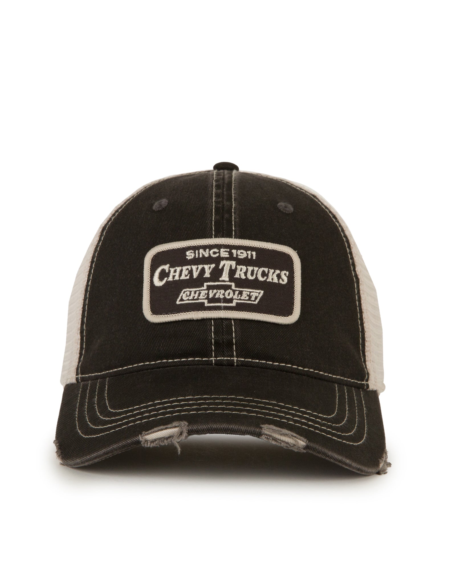 Chevrolet Ballpark Mesh Snap - Image 1