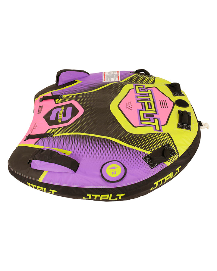 SPEEDSTER 2 TOWABLE - Image 1