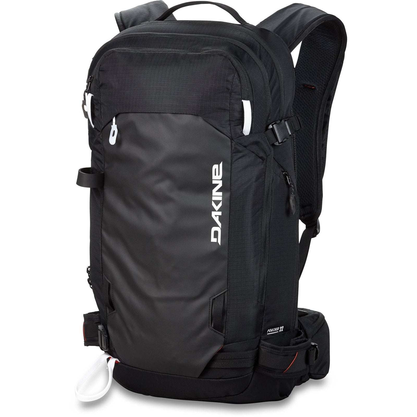 Poacher Backpack 22L Black - Image 1