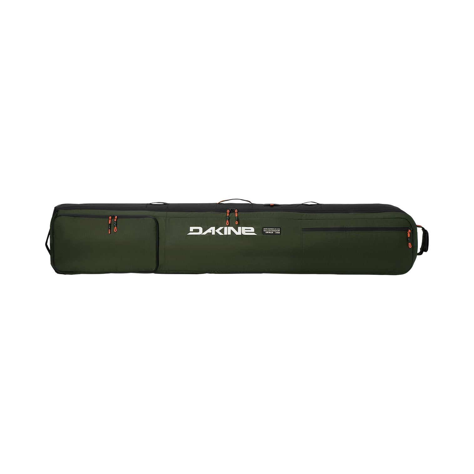 Low Roller Snowboard Bag Rosin - Image 1
