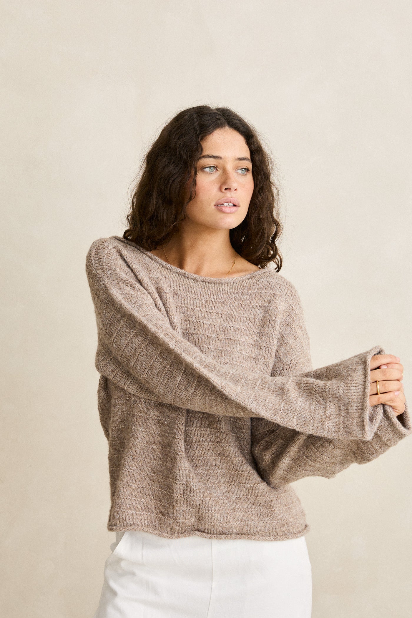 BAKLAVA KNIT - Image 1