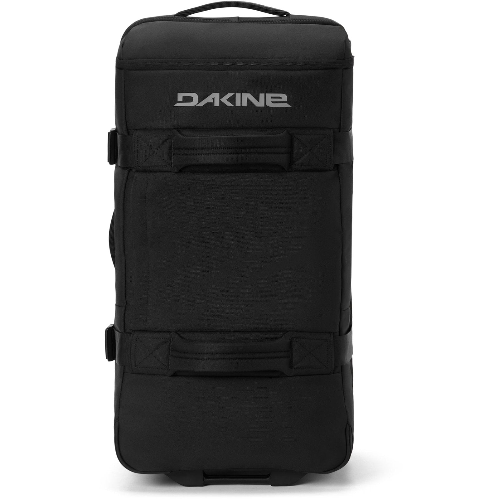 Split Roller Bag 2.0 85L Black - Image 1