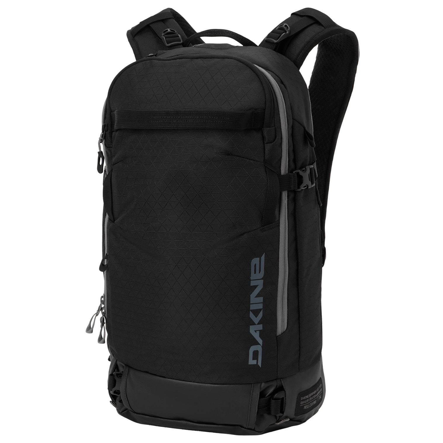 Heli 2.0 Pro Backpack 26L Black - Image 1