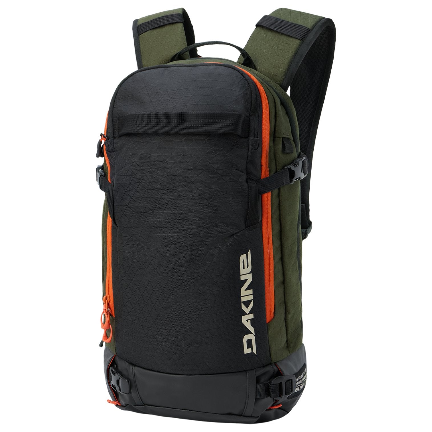 Heli 2.0 Pro Backpack 20L Rosin - Image 1