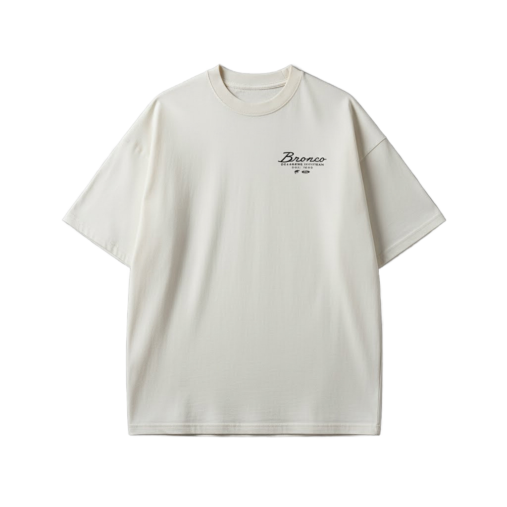 Ford Baja Bronco Tee - Image 1