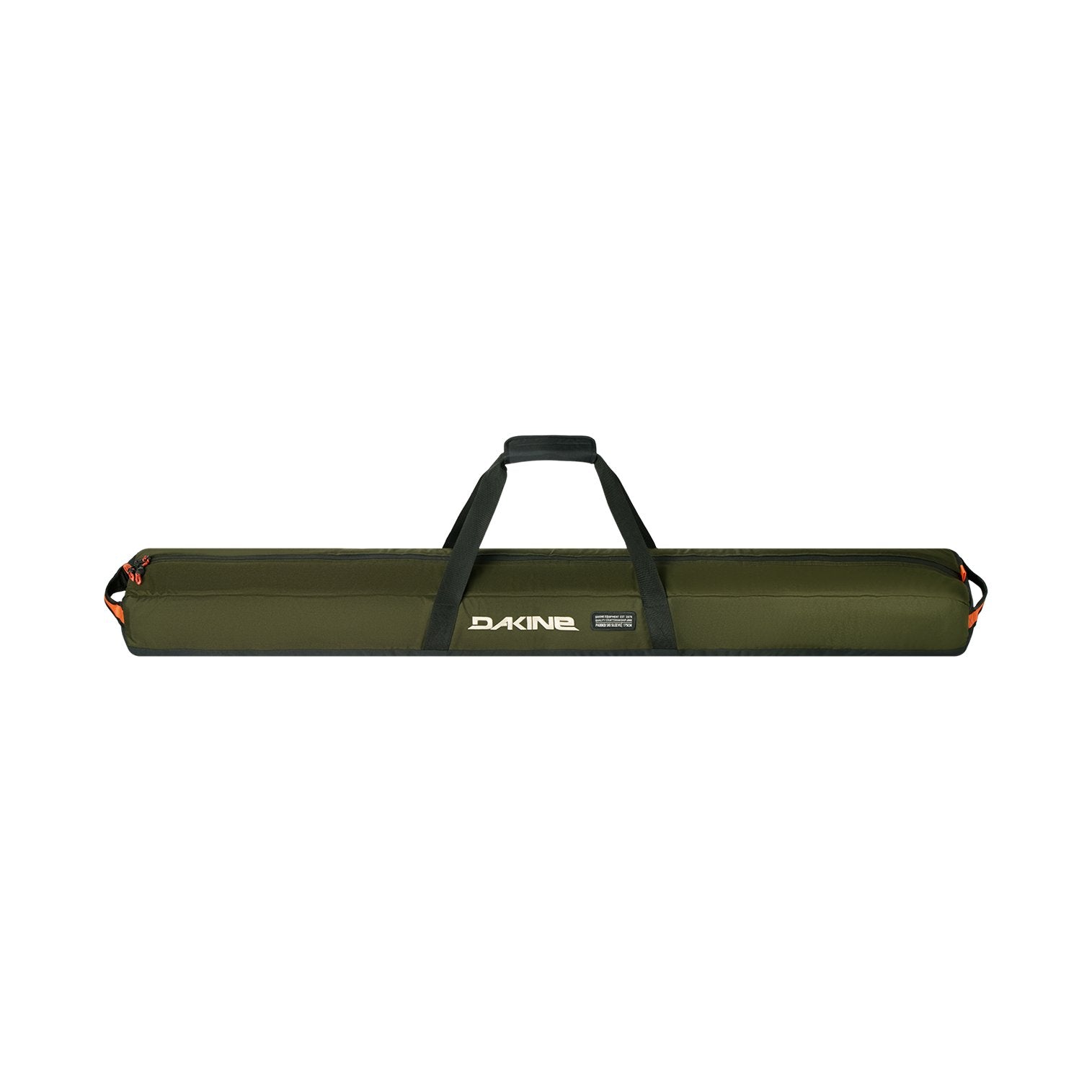 Padded Ski Sleeve Bag Rosin - Image 1