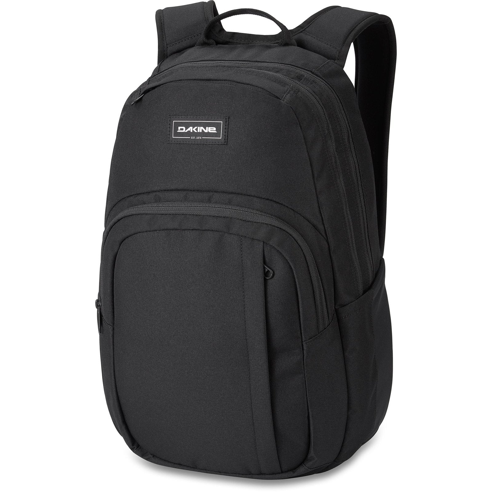 Campus Backpack 25L Black - Image 1