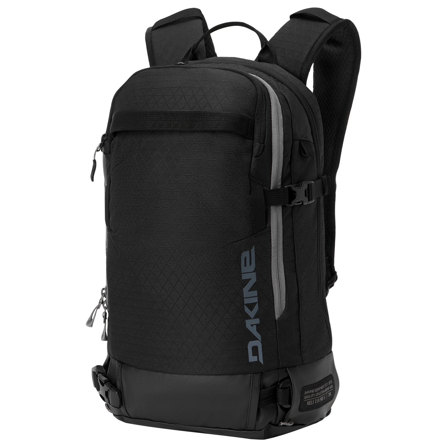 Heli 2.0 Pro S Backpack 20L Black - Image 1