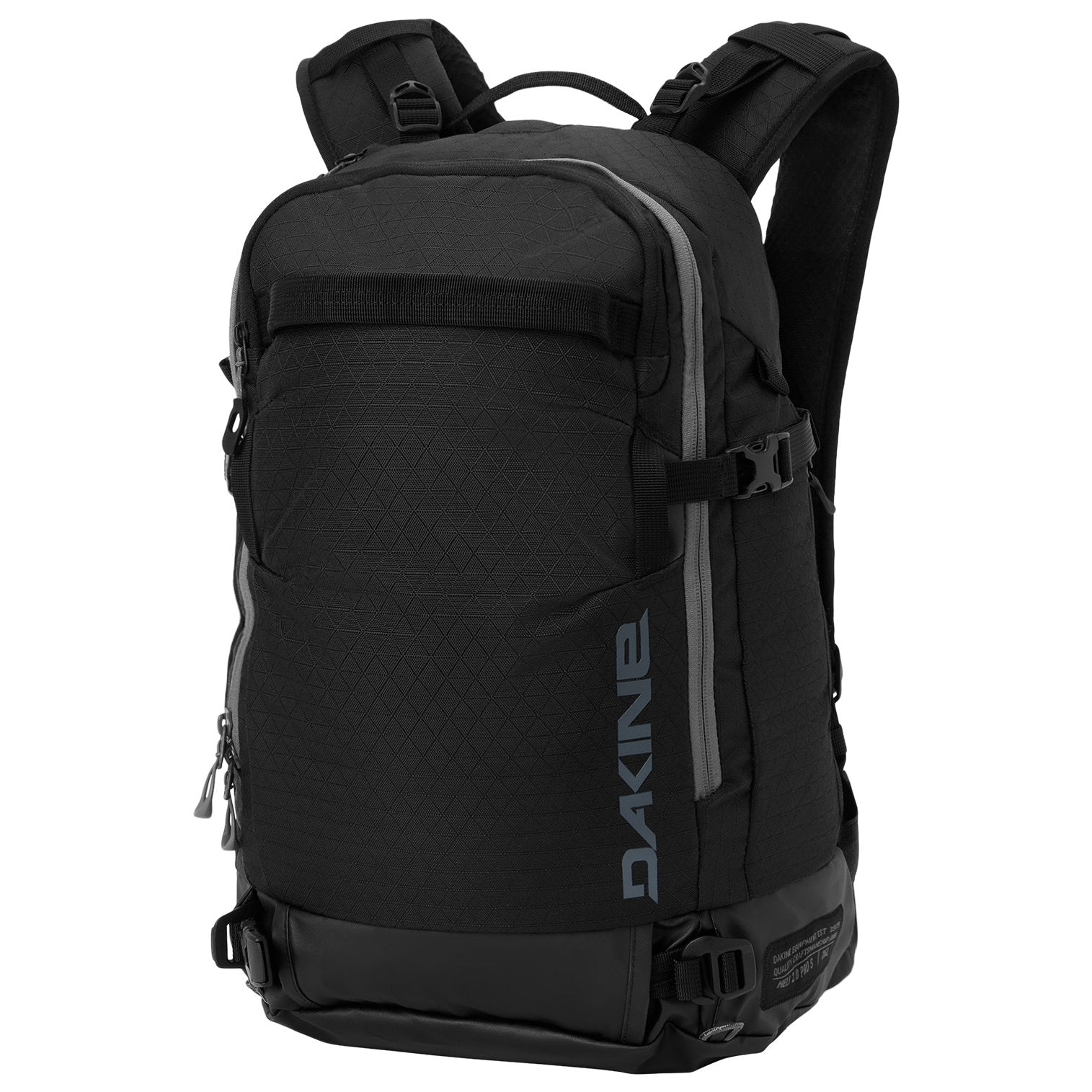 Heli 2.0 Pro S Backpack 26L Black - Image 1