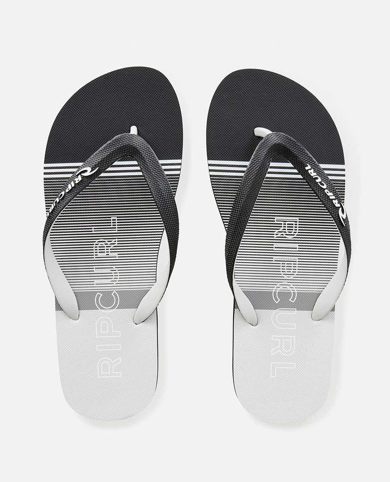 Breakers Bloom Open Toe Sandals