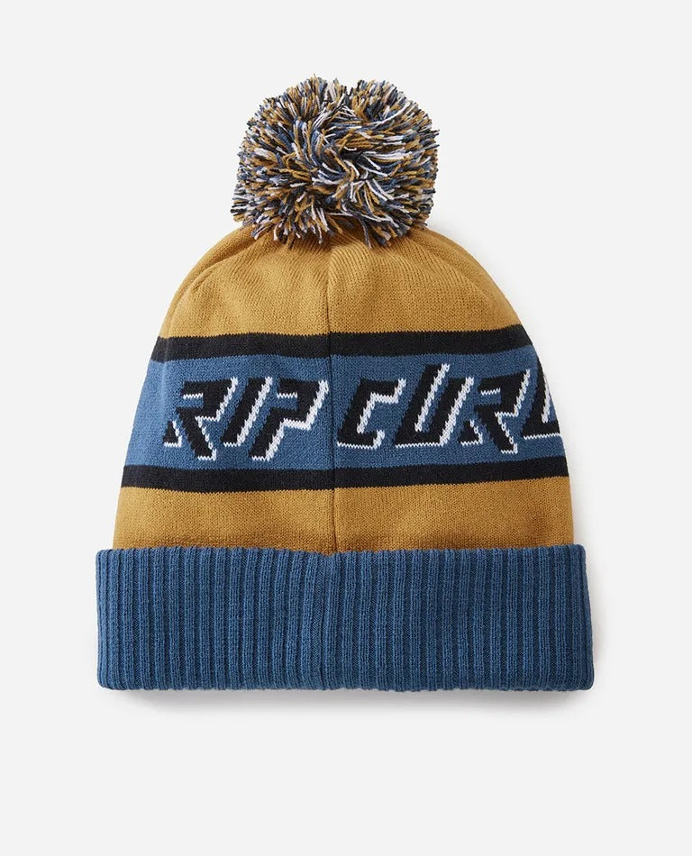 Tow In Tall Beanie