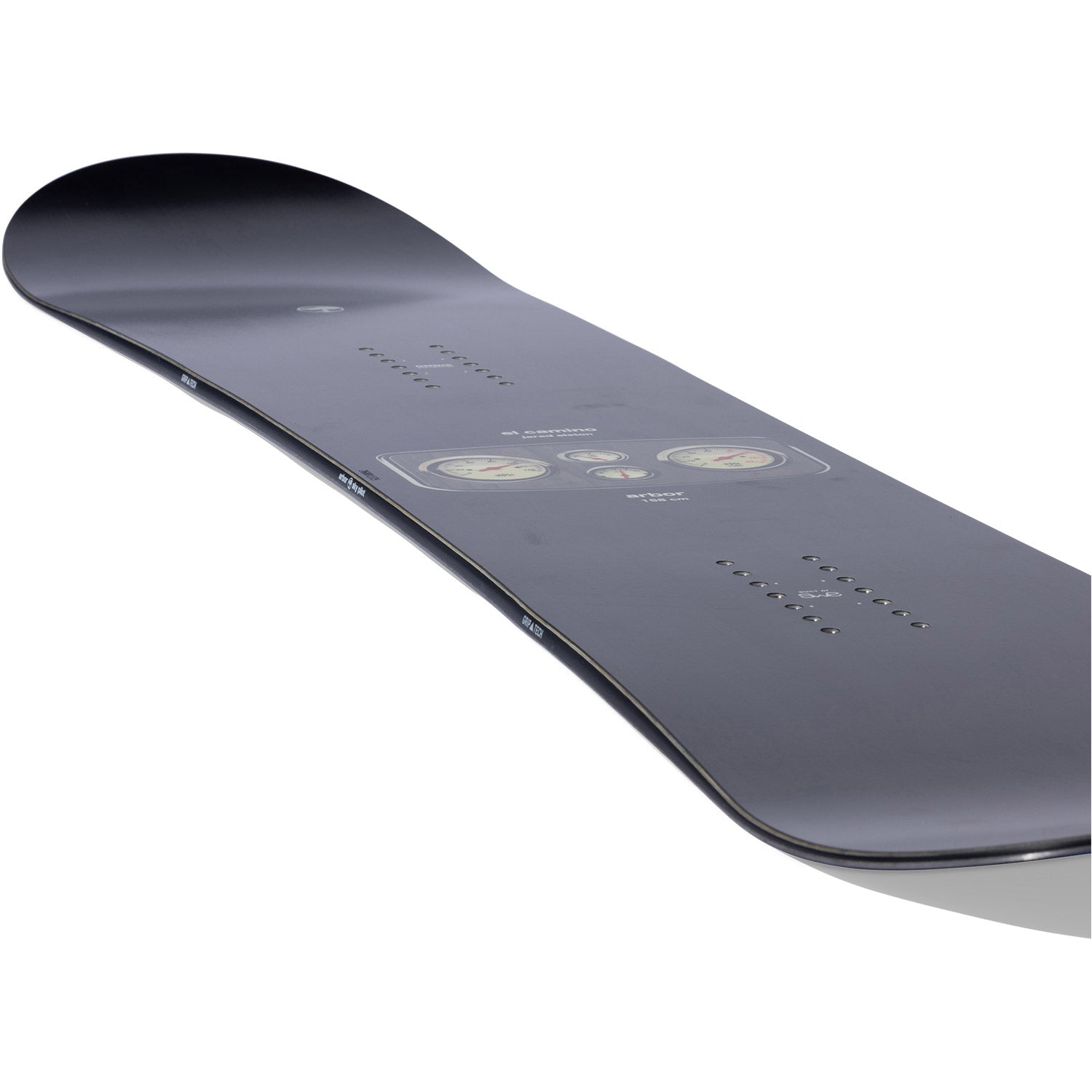 El Camino Snowboard