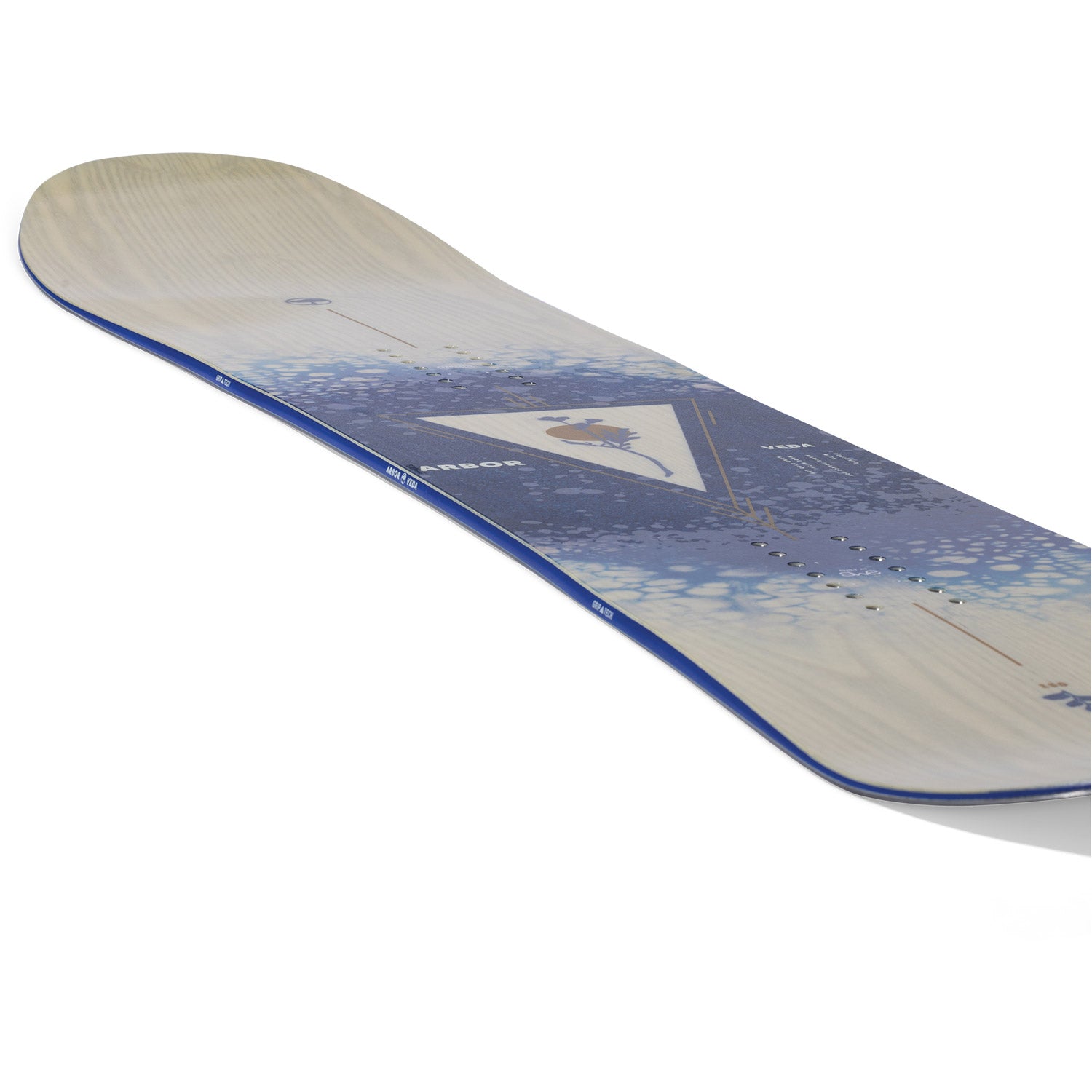 Veda Snowboard 2026
