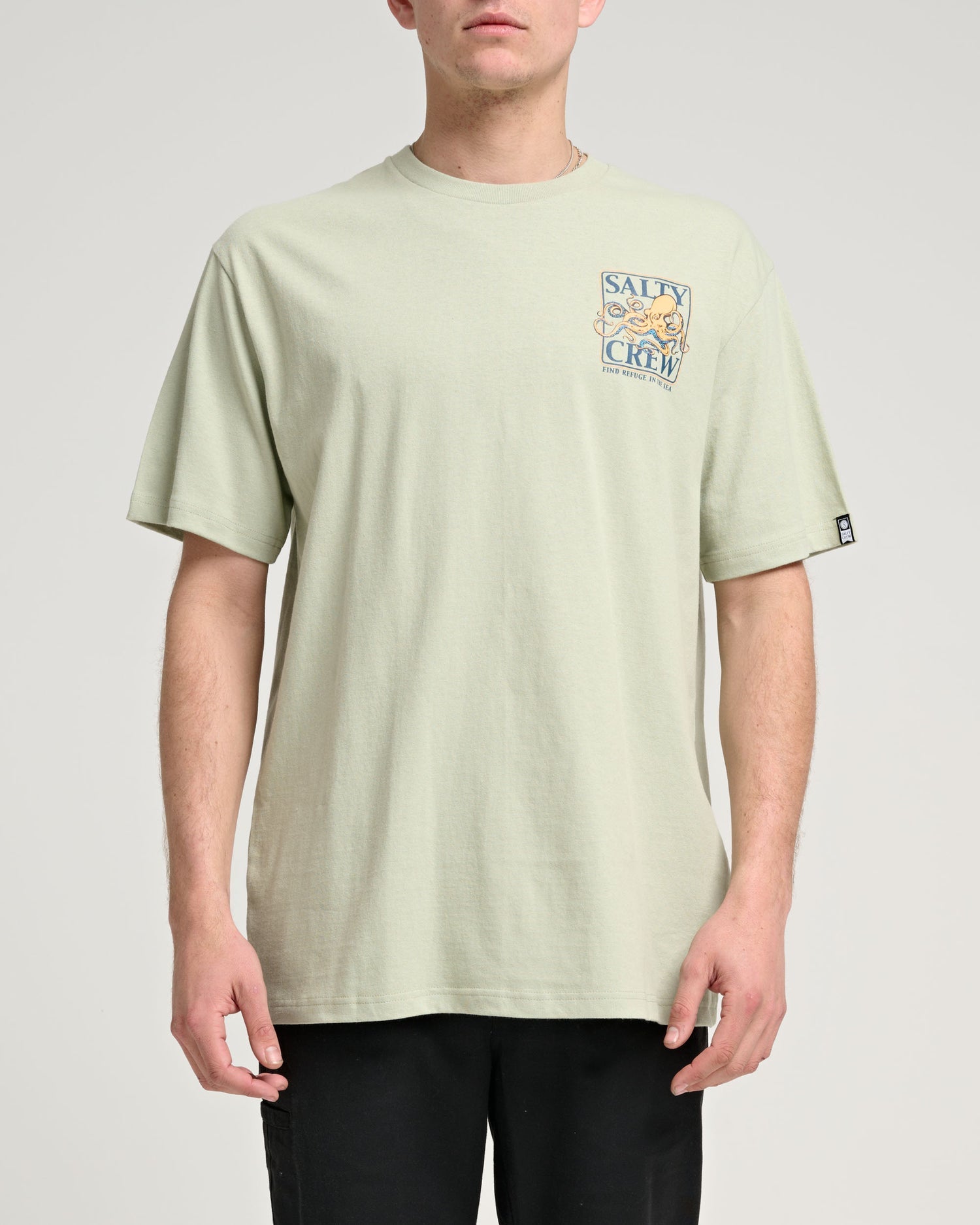 Ink Slinger Standard S/S Tee