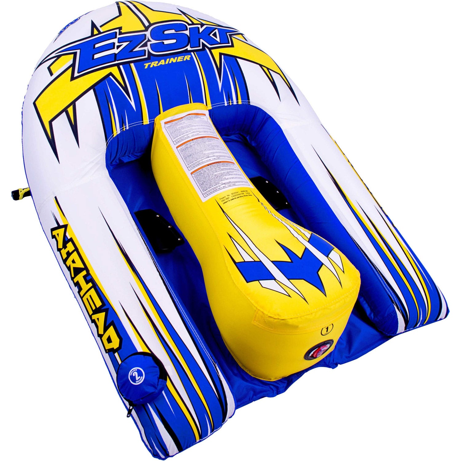 Ez Ski Trainer