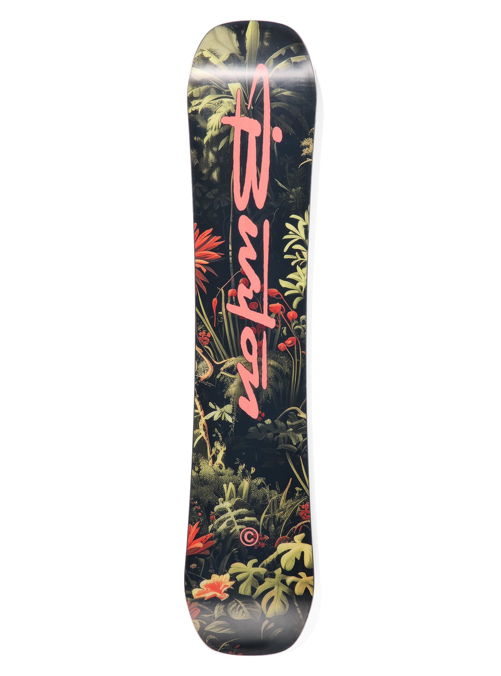 Kids Custom Smalls Snowboard - - Image 7