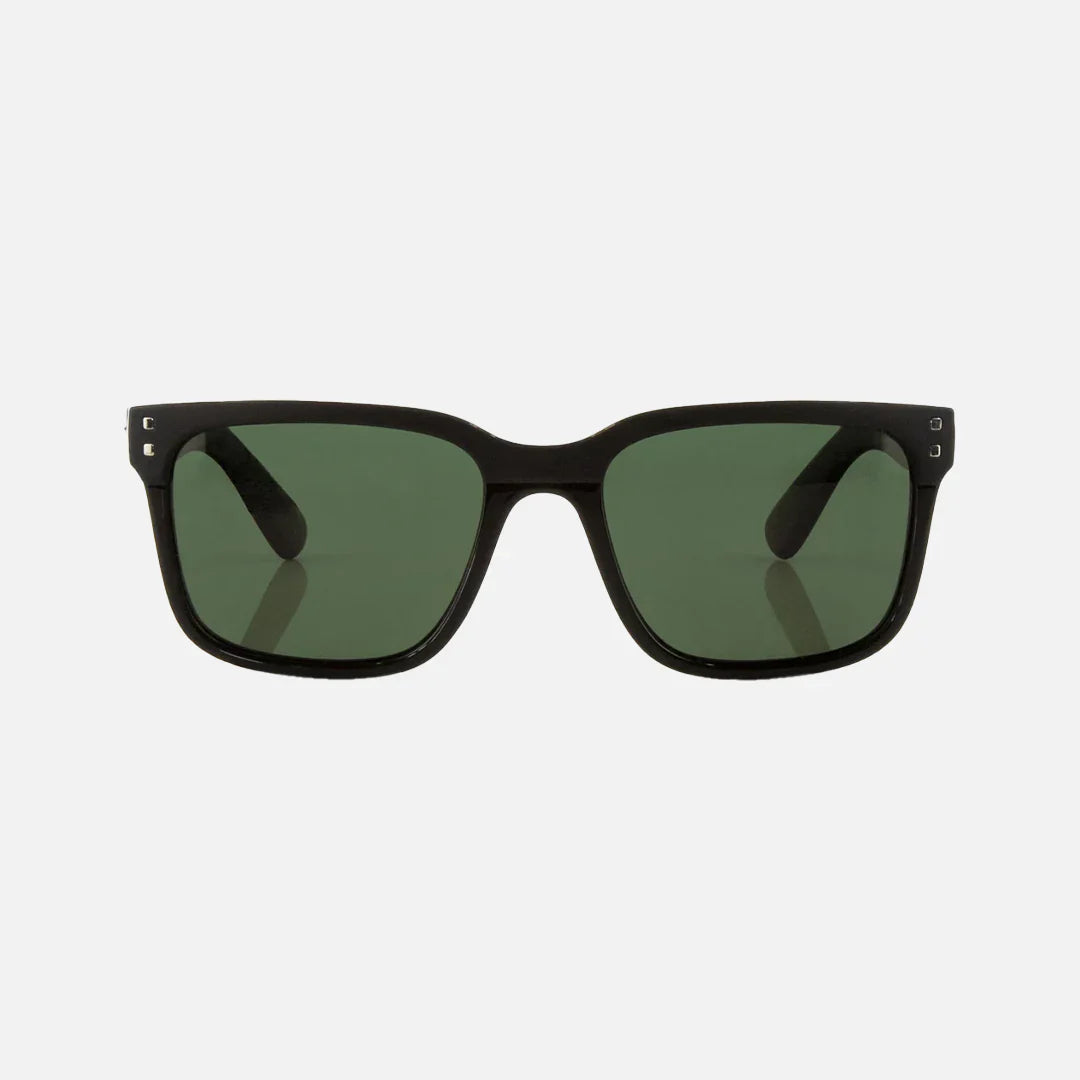 Rivals Combination Gloss And Matte Black Frame Green Lens - Image 2