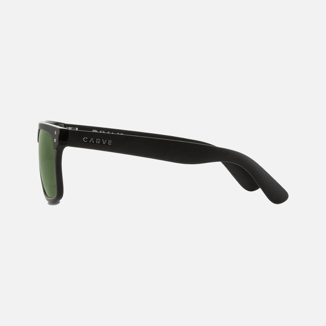 Rivals Combination Gloss And Matte Black Frame Green Lens - Image 3
