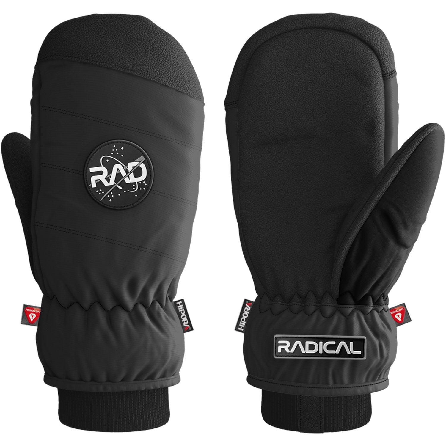 Astro Snow Mitt