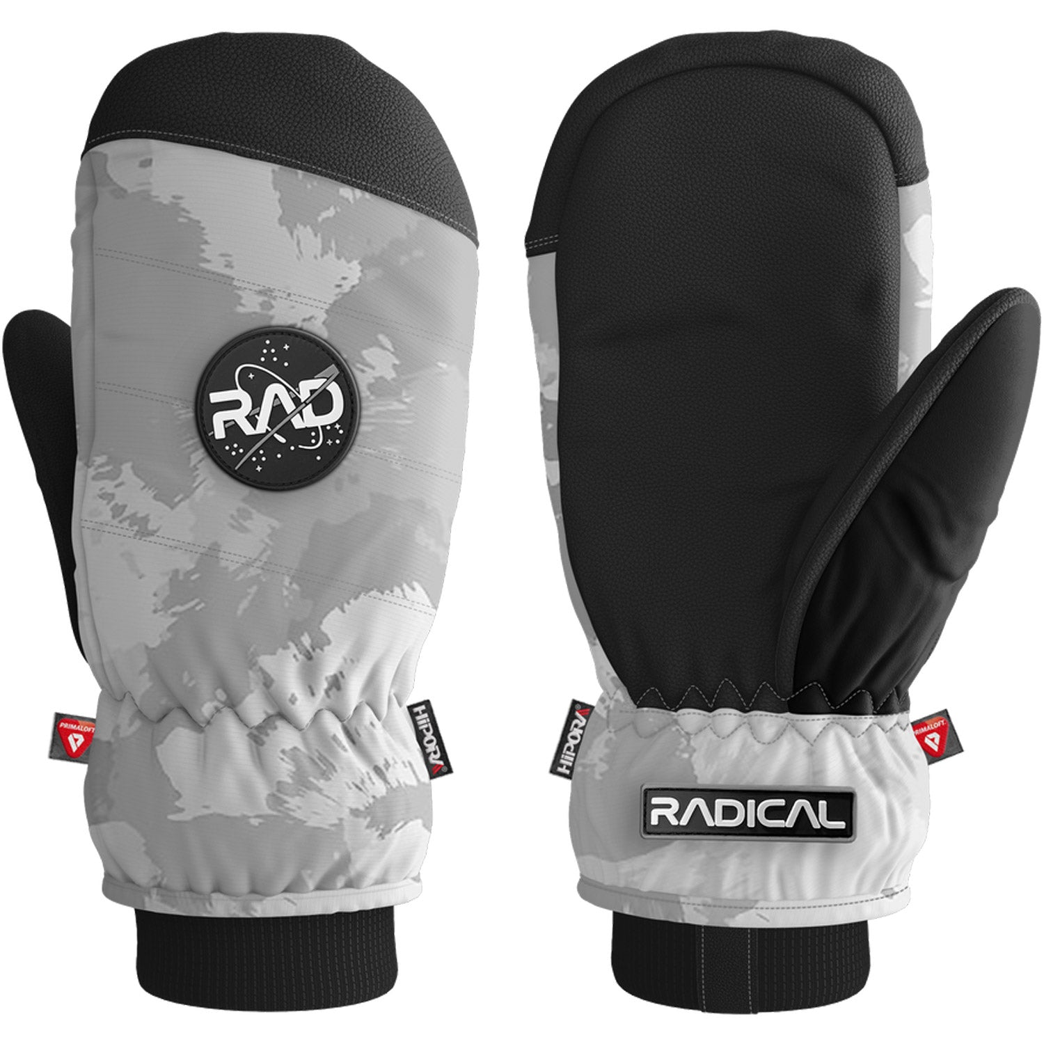 Astro Snow Mitt