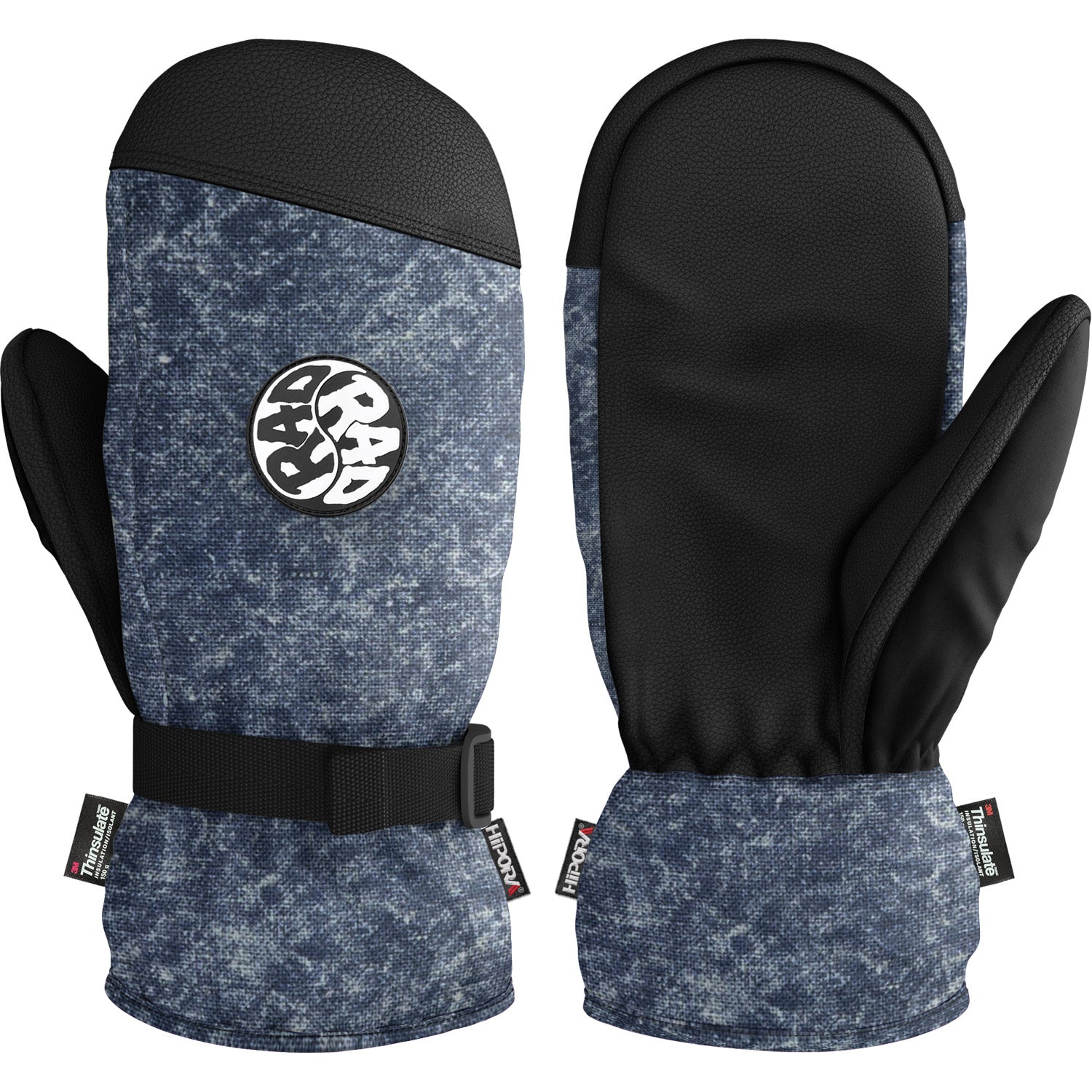 Sidehit Mitt