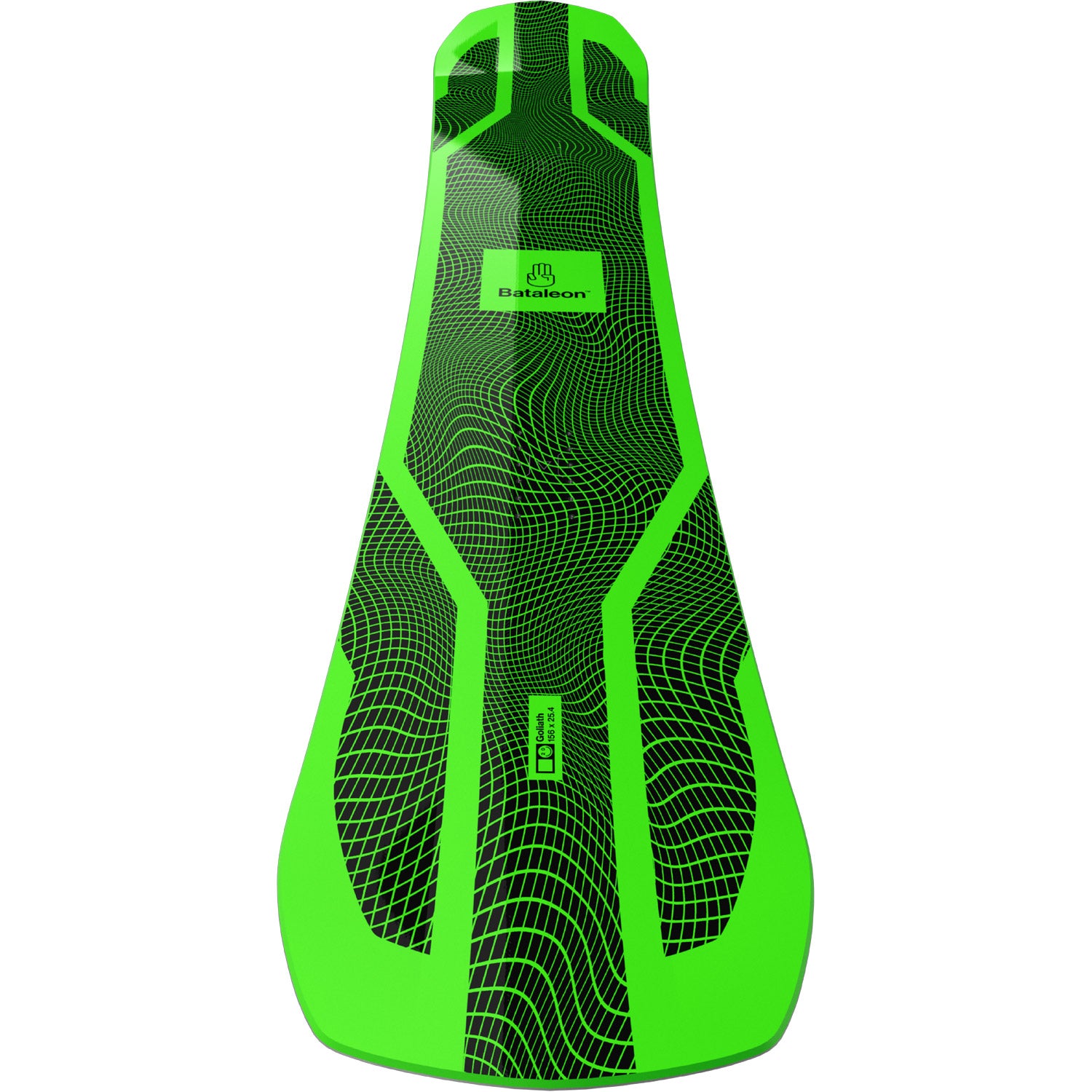 Goliath Snowboard 2024