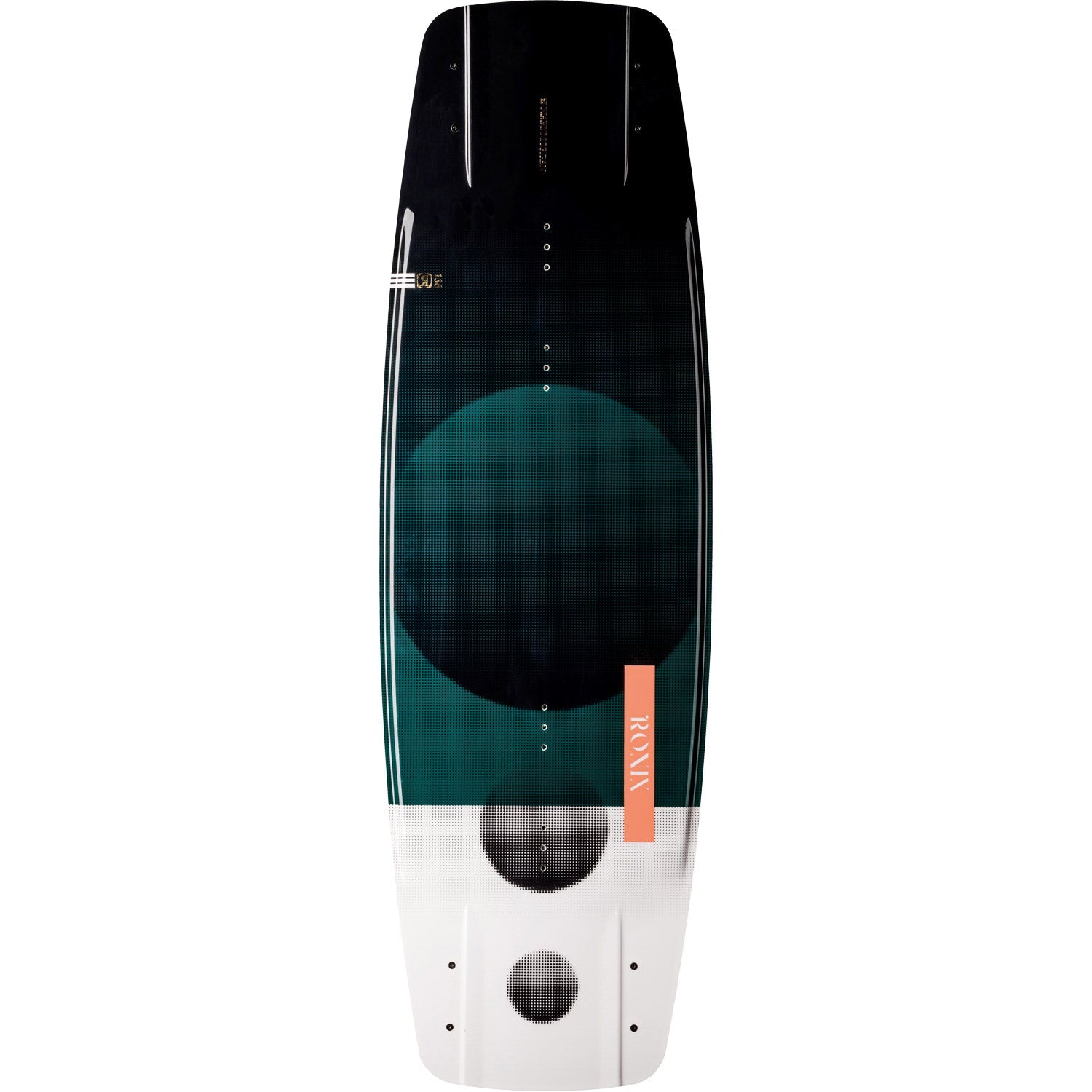 Rise Womens Wakeboard 2023 w/ Rise Boot Package - Image 3