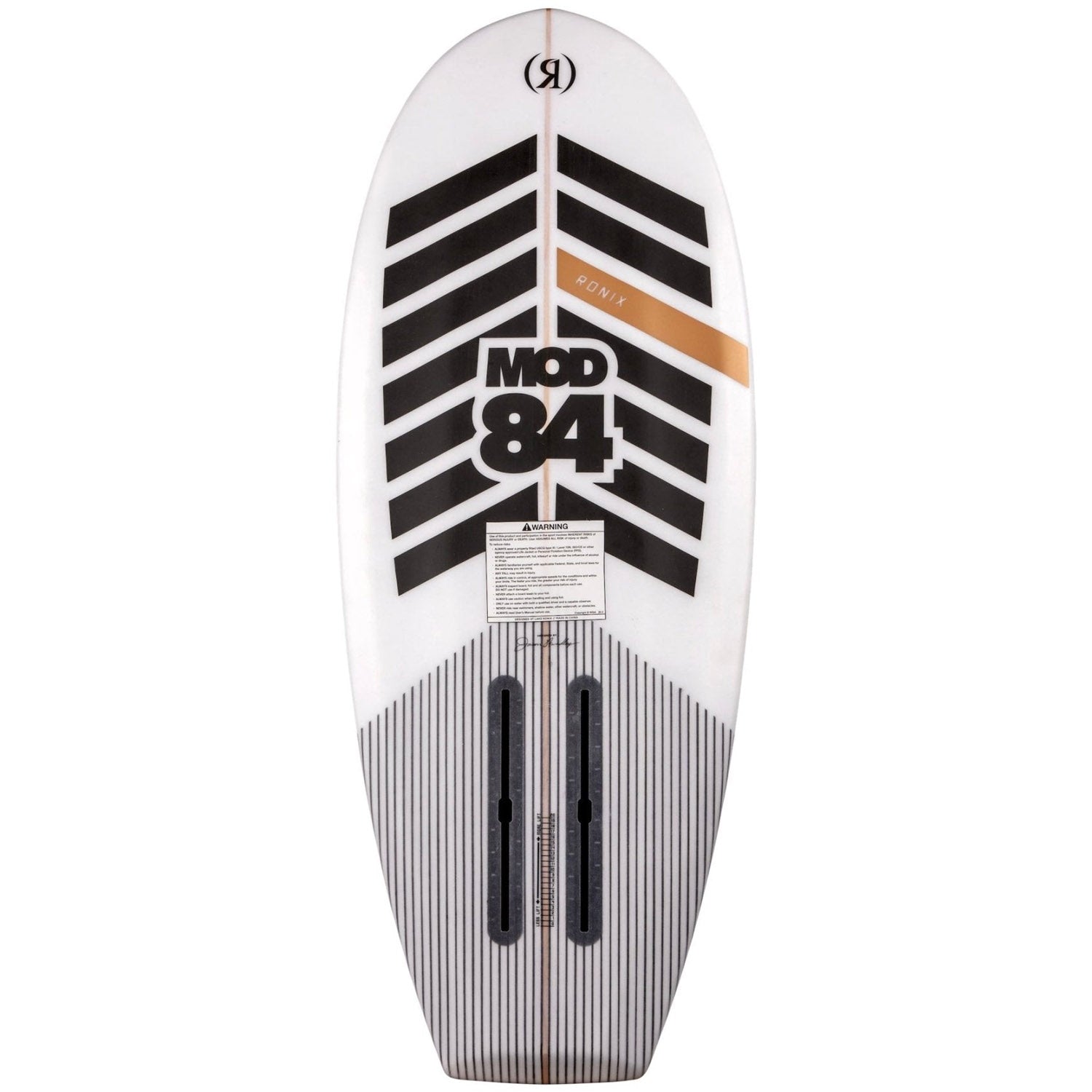 Flyweight Pro Mod 84 Foil Board