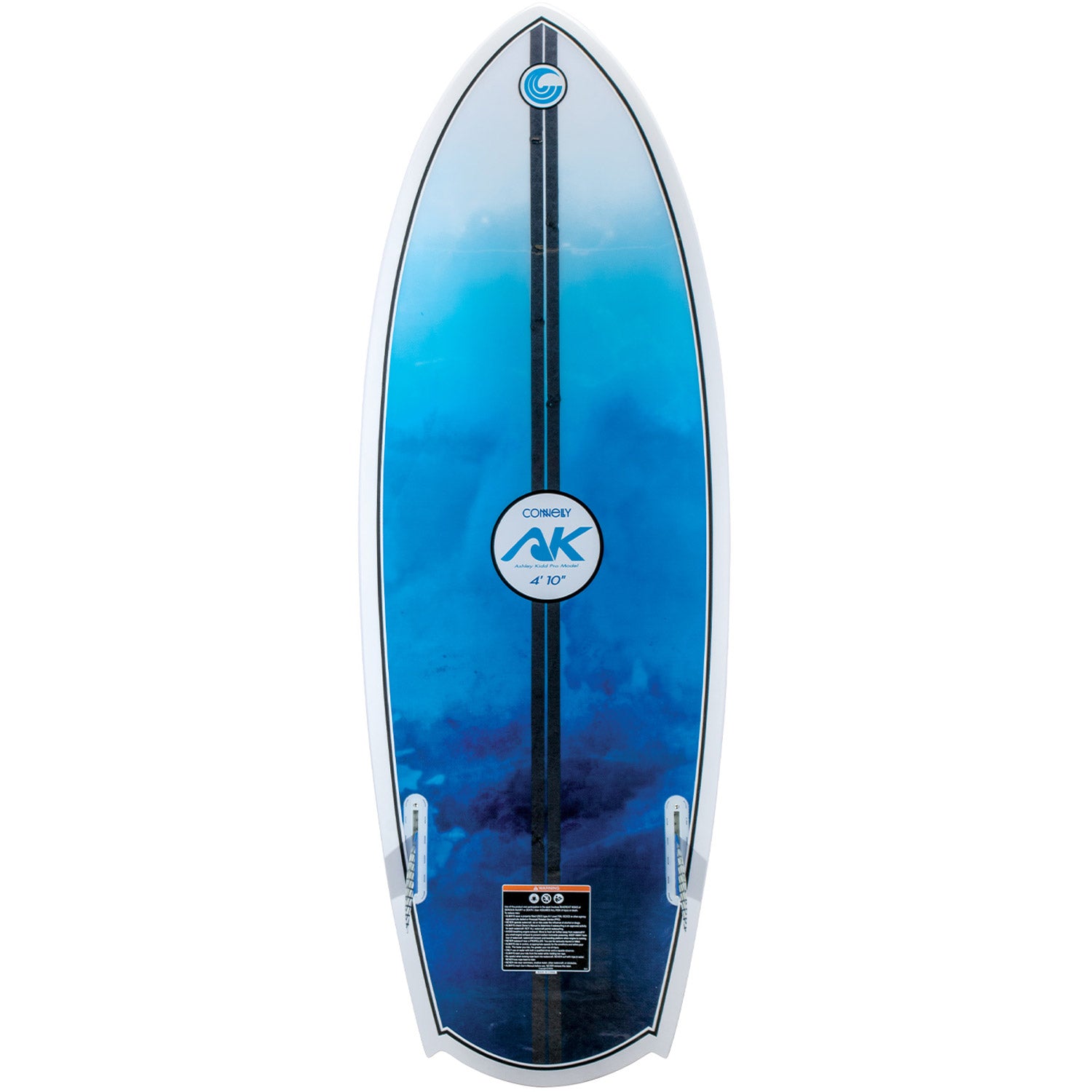 AK Wake Surf