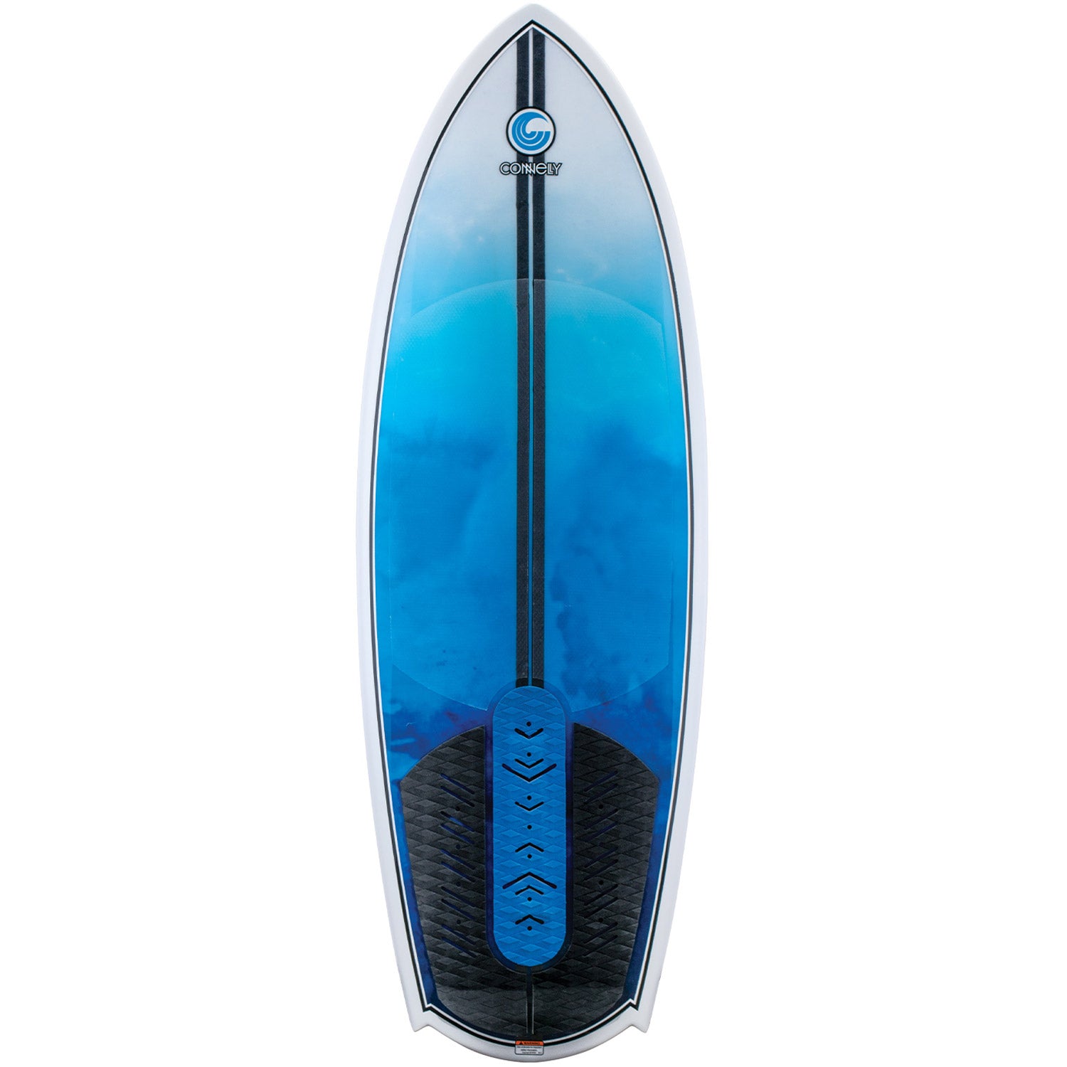 AK Wake Surf