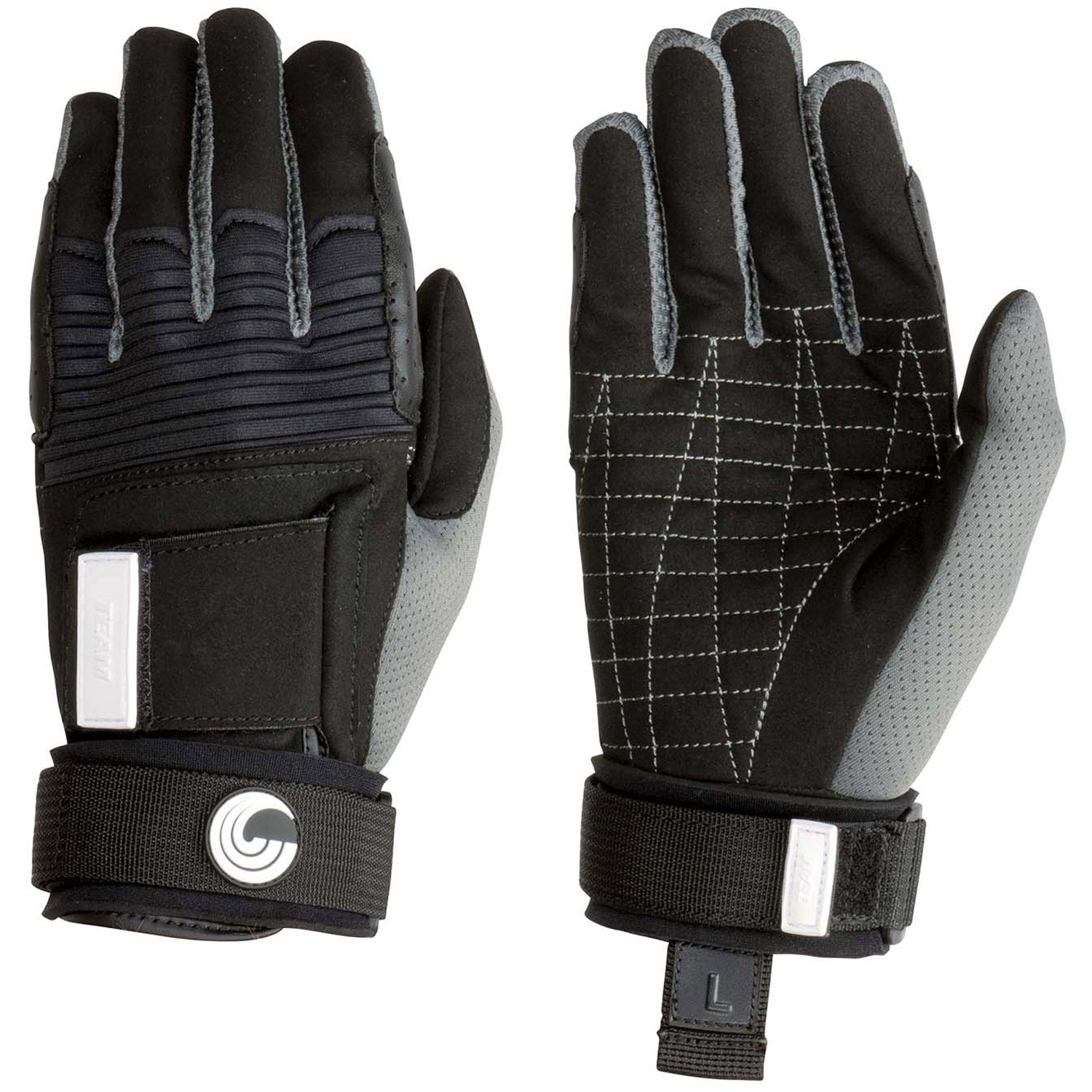 Mens Team Waterski Glove