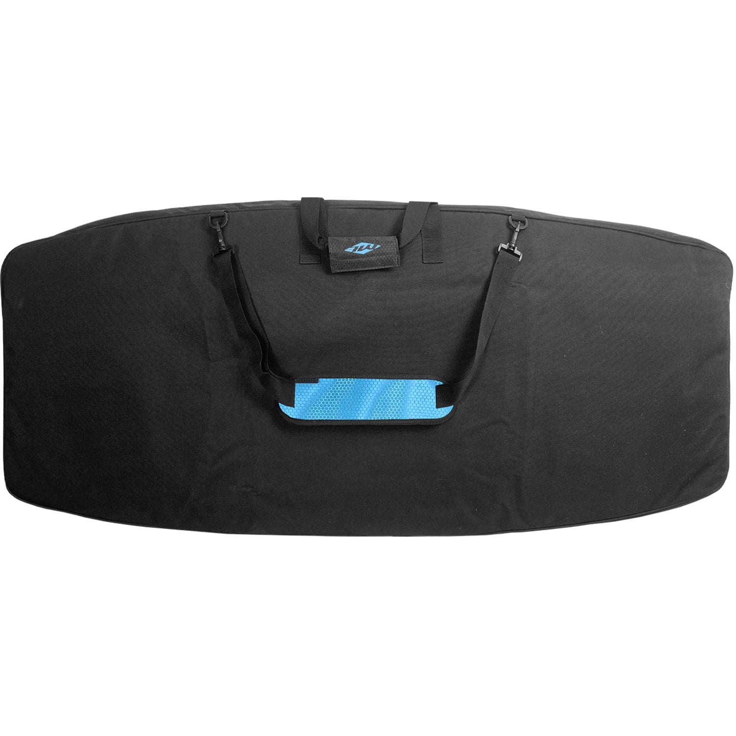 Deluxe Kneeboard Bag - Teal
