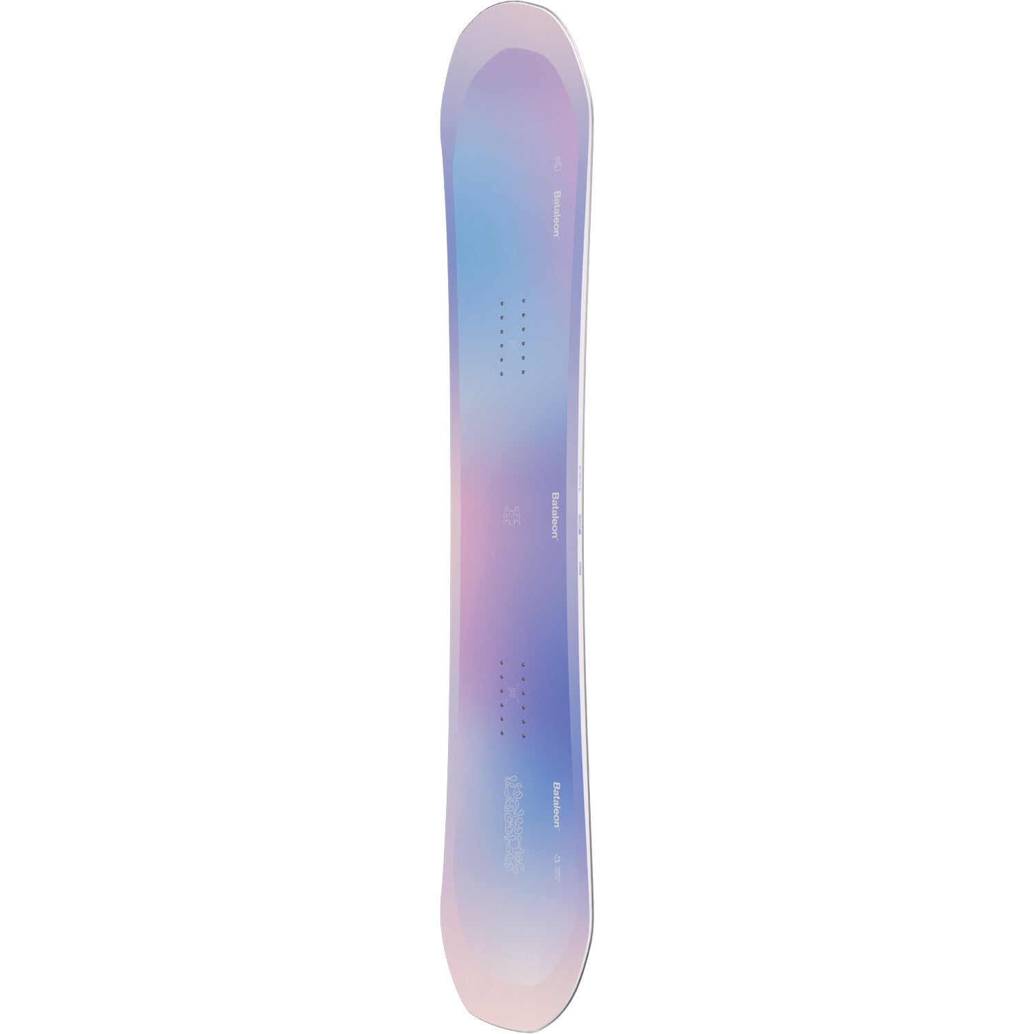 Feel Better Snowboard 2026