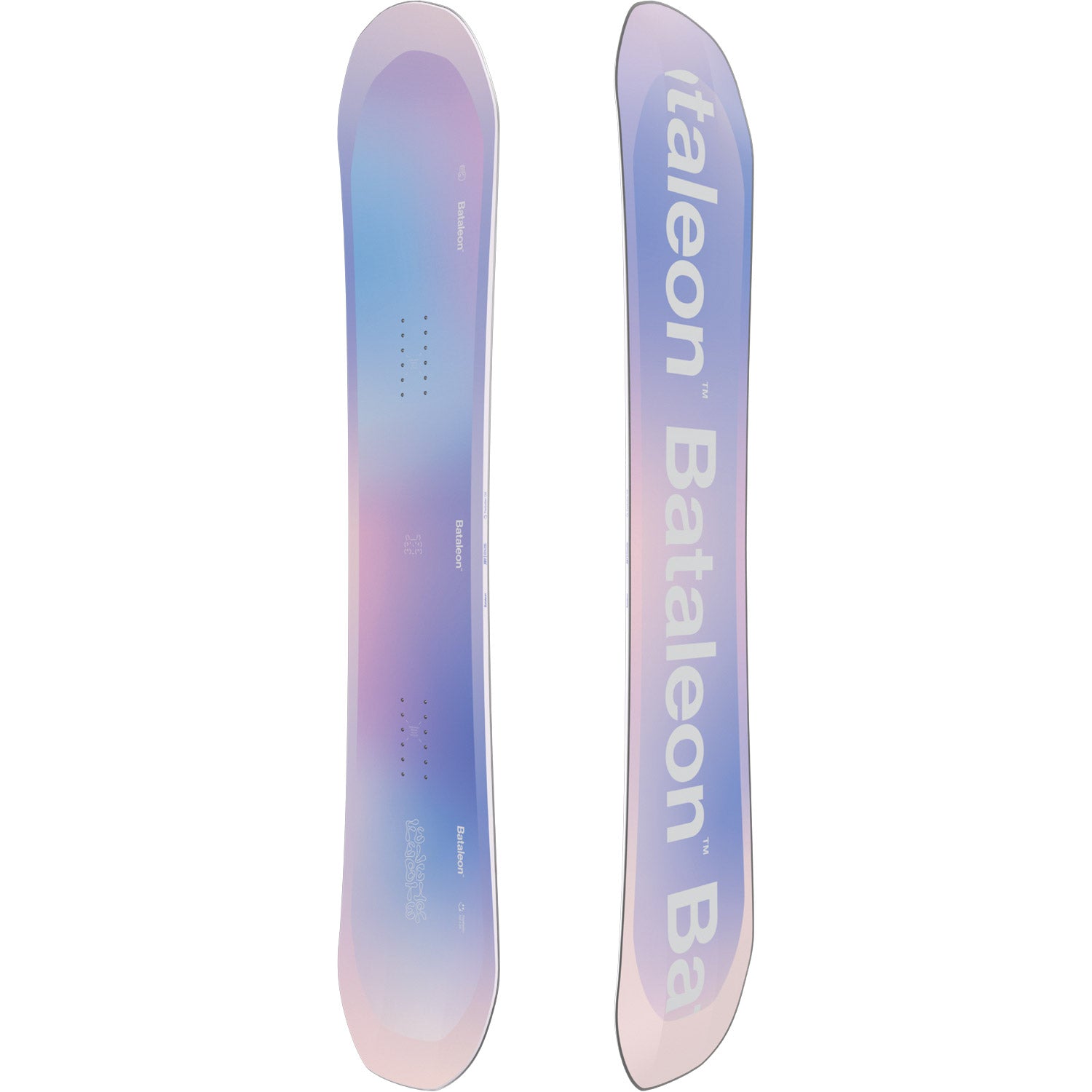 Feel Better Snowboard 2026