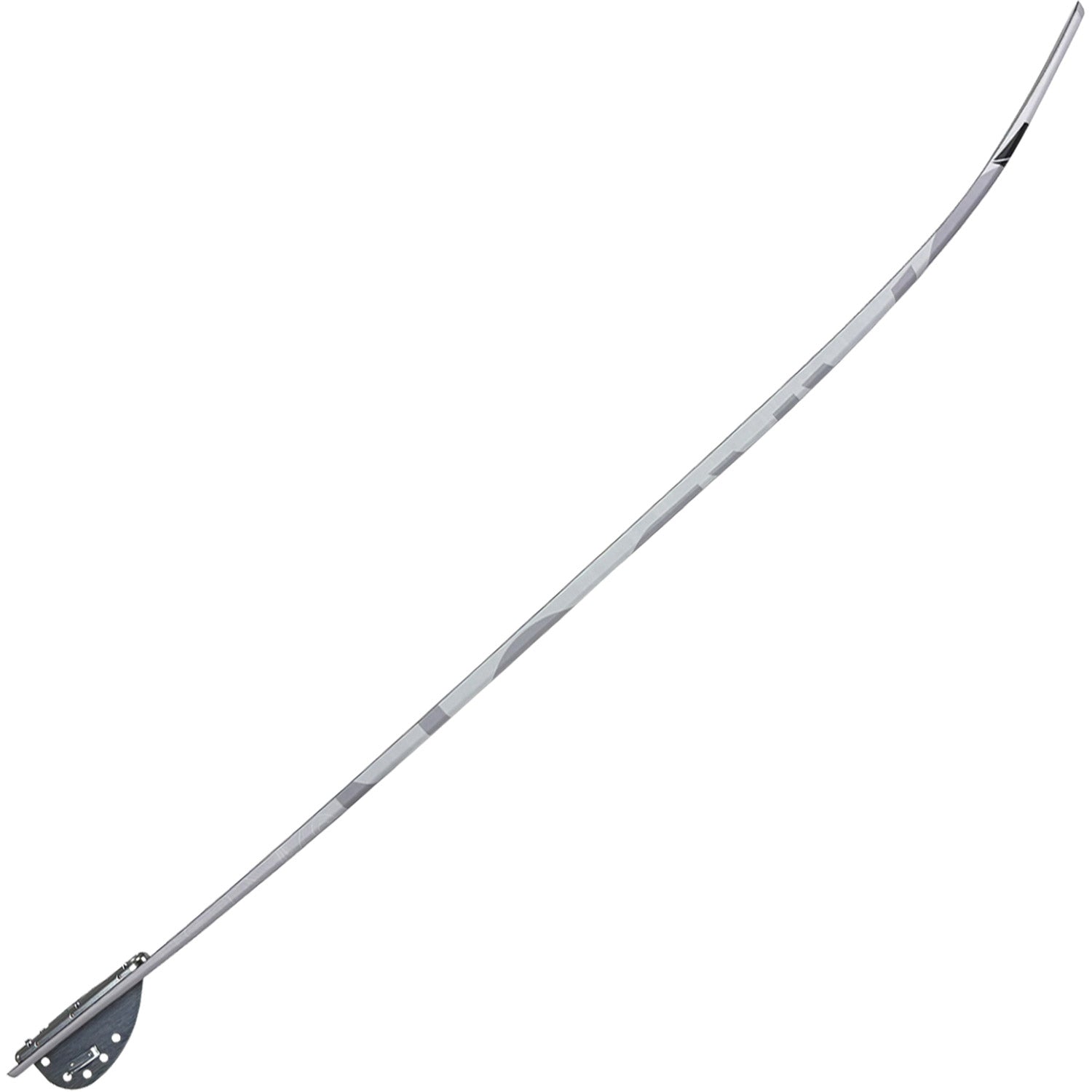 Krypton Carbon Slalom Ski w/ Flex Boot Package