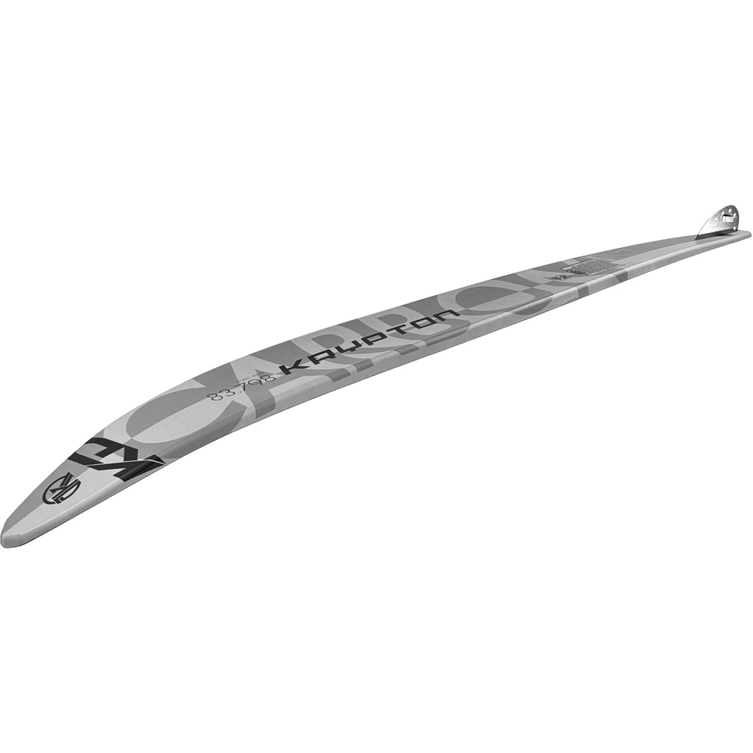 Krypton Carbon Slalom Ski w/ Flex Boot Package