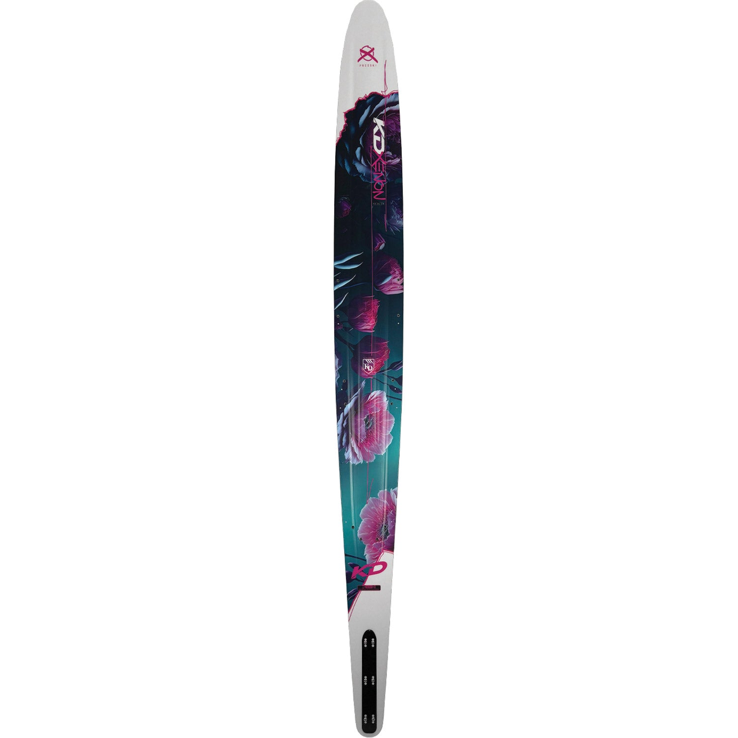 Xenon Slalom Ski w/ Axcess Boot Package