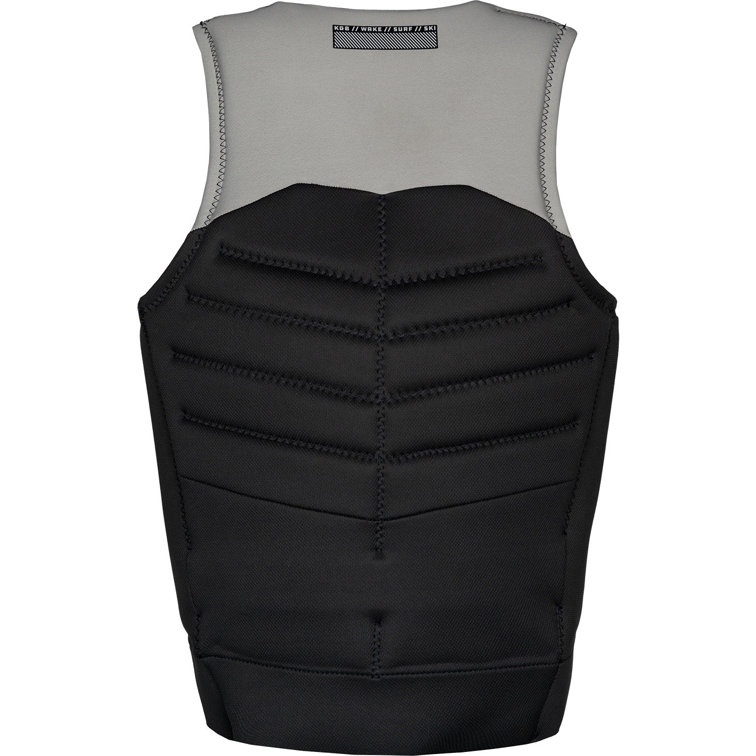 Control Life Jacket